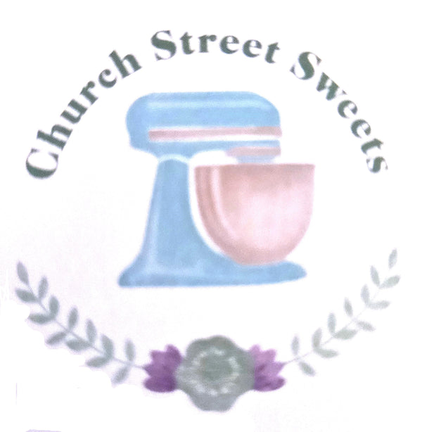 Church Street Sweets